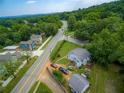 1625 E Mission Blvd, Fayetteville, AR 72703