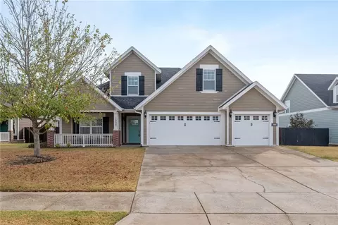 1004 Sloane Sq, Cave Springs, AR 72718