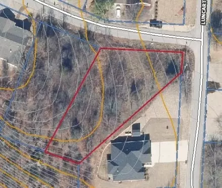 Allison Drive, Bella Vista, AR 72715