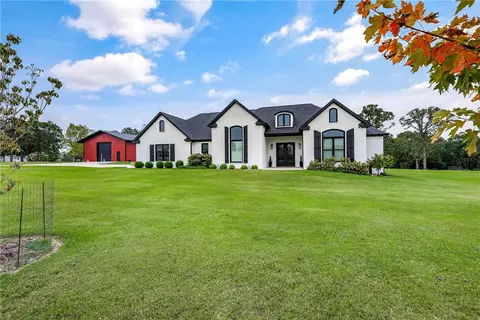 10165 Morning Star Rd, Bentonville, AR 72713