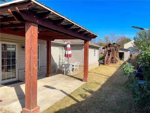 760 Cascade Cir, Springdale, AR 72764 photo 41
