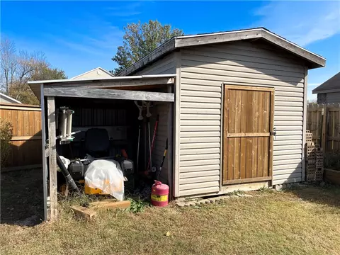 760 Cascade Cir, Springdale, AR 72764 photo 47
