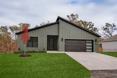 6 Anchinleck Ln, Bella Vista, AR 72715