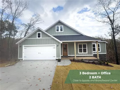 49 Argyll Dr, Bella Vista, AR 72715