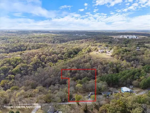 View/Area - 333 Walnut, Watts, OK 74964 photo 4 of 12