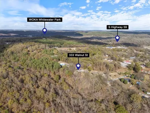 View/Area - 333 Walnut, Watts, OK 74964 photo 1 of 12