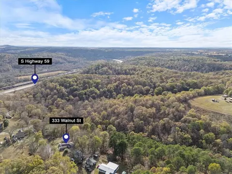 View/Area - 333 Walnut, Watts, OK 74964 photo 2 of 12