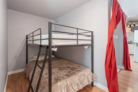Bedroom - 333 Walnut, Watts, OK 74964 photo 1 of 3