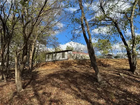 Exterior - 333 Walnut, Watts, OK 74964 photo 14 of 15