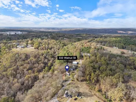 View/Area - 333 Walnut, Watts, OK 74964 photo 10 of 12