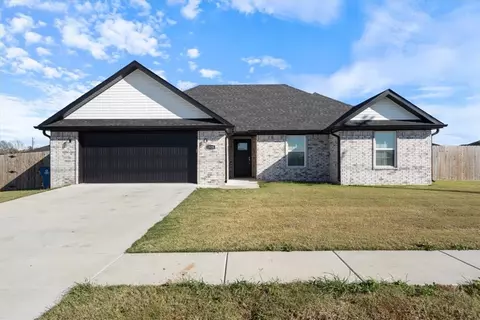 1520 Taylor Orchard Rd, Gentry, AR 72734