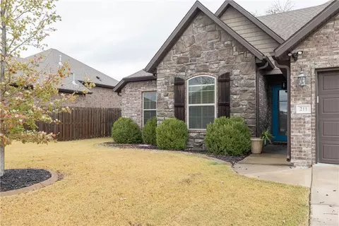 211 Verona Way, Centerton, AR 72719 photo 54