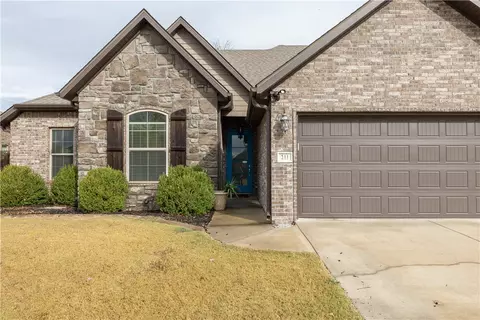 211 Verona Way, Centerton, AR 72719 photo 2
