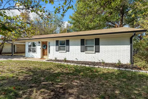 1308 SE St, Bentonville, AR 72712