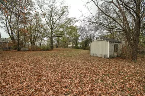 tbd N College St, Siloam Springs, AR 72761