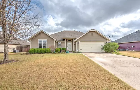 3893 Buckfast Ave, Springdale, AR 72764