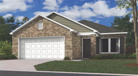 2107 E Annette Dr, Siloam Springs, AR 72761