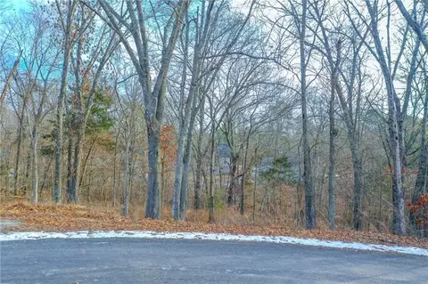 tbd Minack Ln, Bella Vista, AR 72714