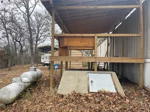 18655 N Elm St, Lead Hill, AR 72644 photo 22