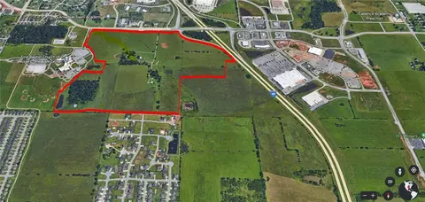 lot1 S Mills Pl, Rogers, AR 72758