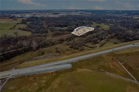 lot3 Puppy Creek Rd #4.3 AC, Lowell, AR 72745