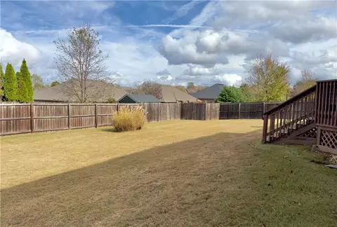 3634 E Blue Stone Dr, Fayetteville, AR 72764 photo 3