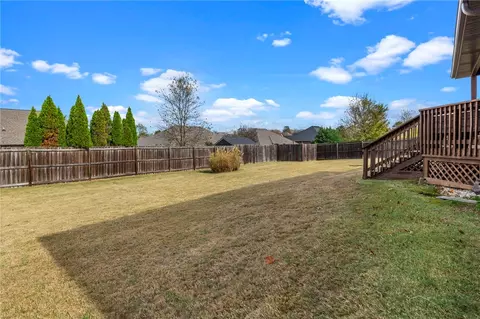 3634 E Blue Stone Dr, Fayetteville, AR 72764 photo 34