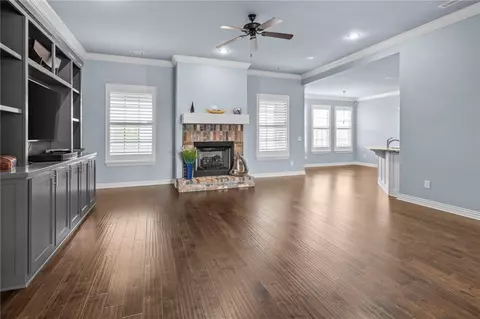 3634 E Blue Stone Dr, Fayetteville, AR 72764 photo 14