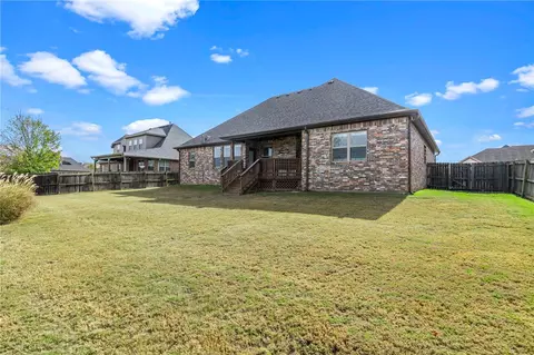 3634 E Blue Stone Dr, Fayetteville, AR 72764 photo 35