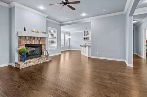 3634 E Blue Stone Dr, Fayetteville, AR 72764 photo 6