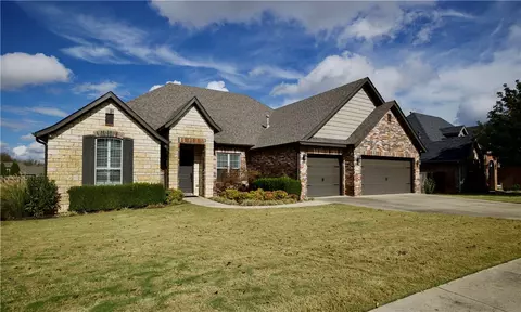3634 E Blue Stone Dr, Fayetteville, AR 72764 photo 41