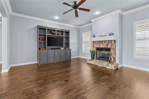 3634 E Blue Stone Dr, Fayetteville, AR 72764 photo 18