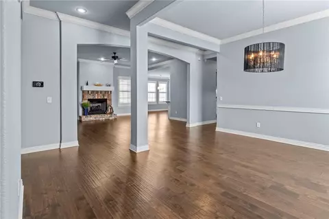 3634 E Blue Stone Dr, Fayetteville, AR 72764 photo 40