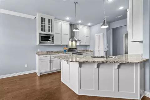 3634 E Blue Stone Dr, Fayetteville, AR 72764 photo 9