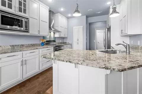 3634 E Blue Stone Dr, Fayetteville, AR 72764 photo 8