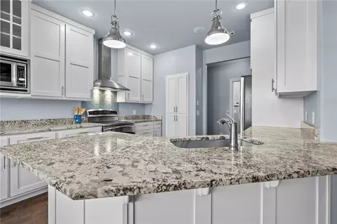 3634 E Blue Stone Dr, Fayetteville, AR 72764 photo 10
