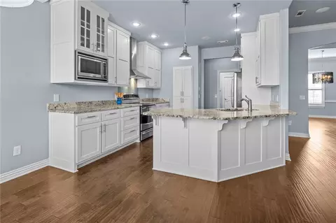 3634 E Blue Stone Dr, Fayetteville, AR 72764 photo 38
