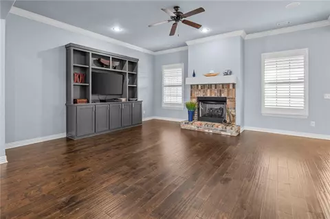 3634 E Blue Stone Dr, Fayetteville, AR 72764 photo 39