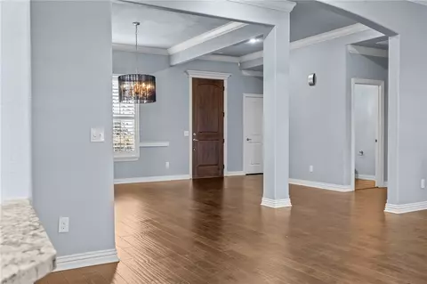 3634 E Blue Stone Dr, Fayetteville, AR 72764 photo 15