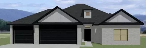 2009 Salmon St, Pea Ridge, AR 72751