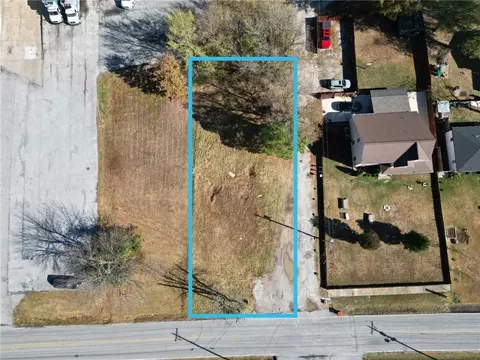 1205 Crutcher St, Springdale, AR 72764