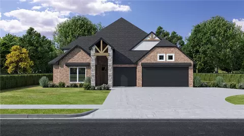 1110 Montieri Dr, Centerton, AR 72719