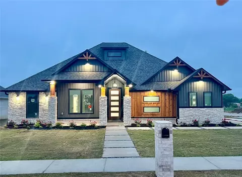 401 Fate, Pea Ridge, AR 72751