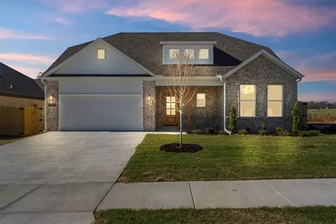 6700 SW Spindle St, Bentonville, AR 72712