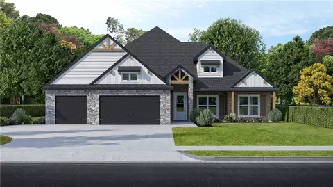 1420 Paragon Dr, Centerton, AR 72719