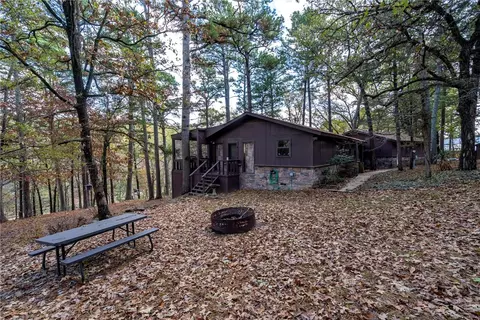 112 Big Bear Rd, Kansas, OK 74347