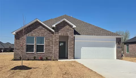 4131 Agave Ave, Springdale, AR 72764