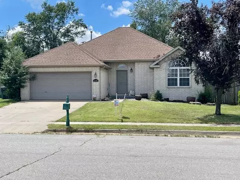 3500 S 3rd St, Rogers, AR 72758