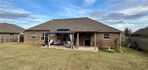 540 Keswick Dr, Centerton, AR 72719 photo 28