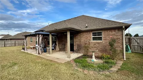 540 Keswick Dr, Centerton, AR 72719 photo 27